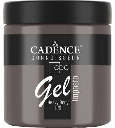 ���������� ��� CADENCE Heavy Body Gel - 250 ml - 