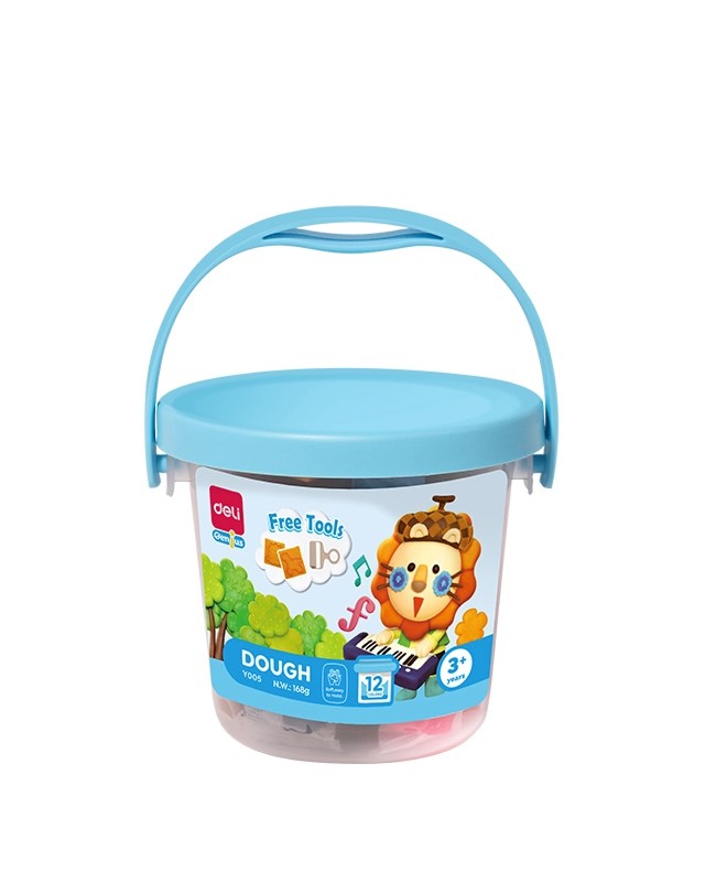  Deli EY005 - 12  x 14 g,  3    Genius - 