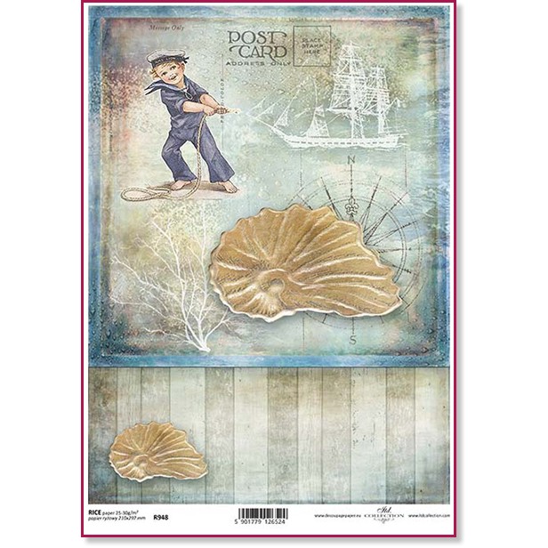   ITD Collection -   - A4 - 