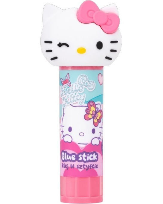 ���� ������ Colorino Kids - 8 g �� ���� Hello Kitty - 