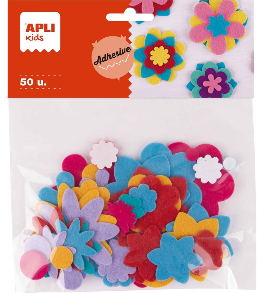 ������������� ����� �� ���� Apli Kids - 50 ���� - 