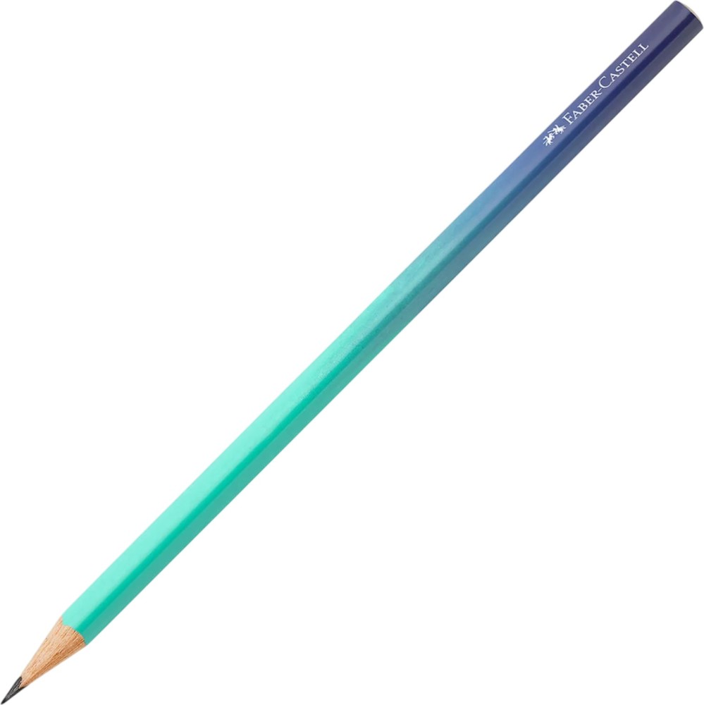 �������� ����� B Faber-Castell - �� ������� Flow - 