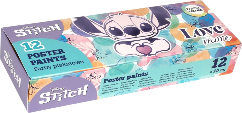   Cool Pack -  - 12  x 20 ml      - 