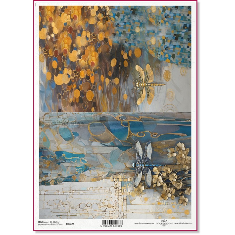   ITD Collection -    - A4 - 