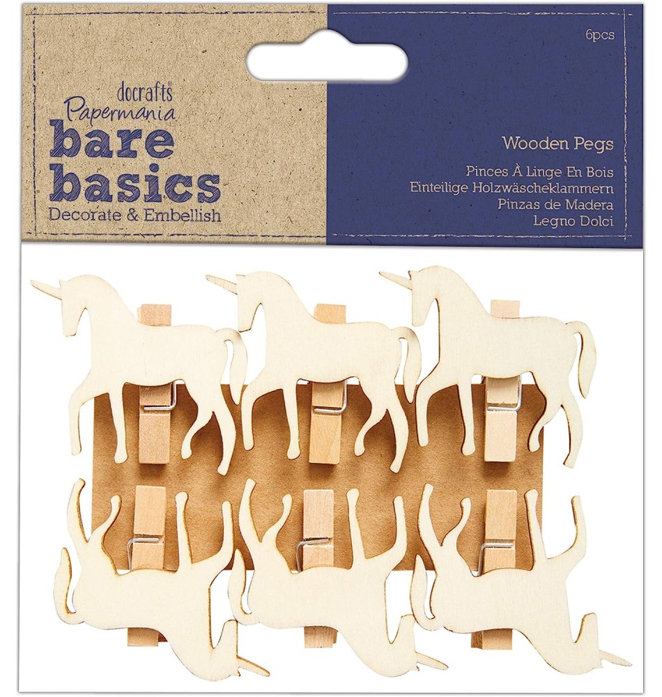   Docrafts -  - 6    Bare basics - 