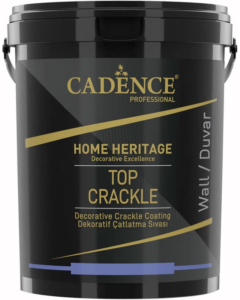      CADENCE Top Crackle - 3 kg - 
