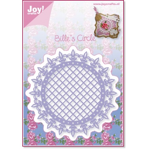 ����� �� ������ �� ��������� � ����� Joy Crafts - ��������� �������� - 
