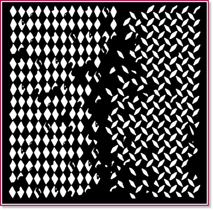  Stamperia -  - 18 x 18 cm   Music - 