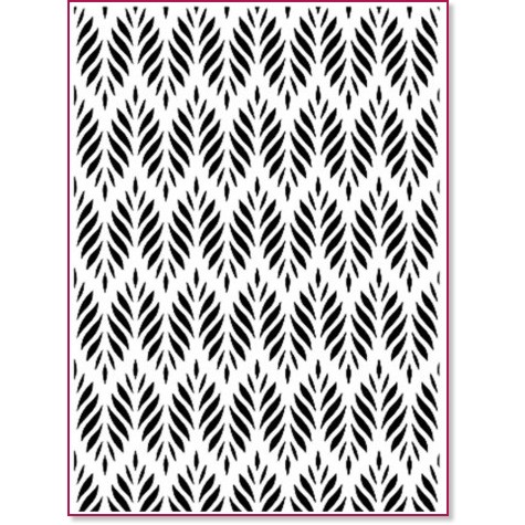  CADENCE -  - 21 x 29 cm - 