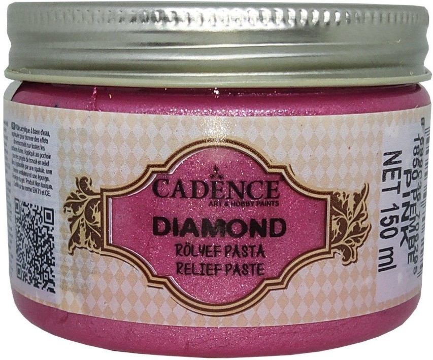 ������� ����� � ������� ����� CADENCE Diamond - 150 ml - 