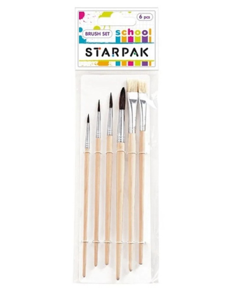    Starpak - 6  - 
