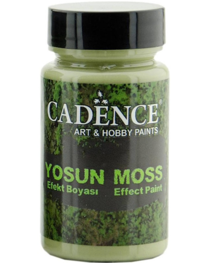 ������� ��� � ����� �� ��� CADENCE - 90 ml - 