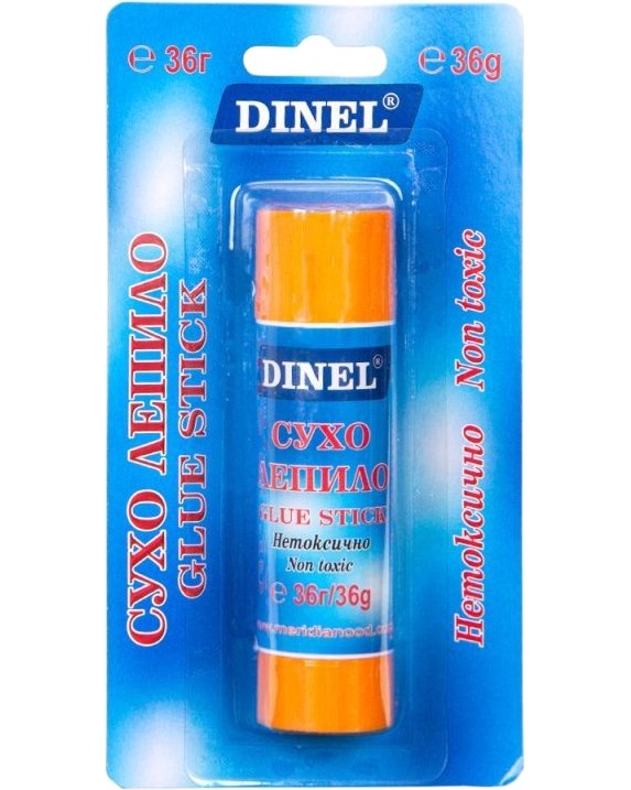   Dinel - 36 g - 