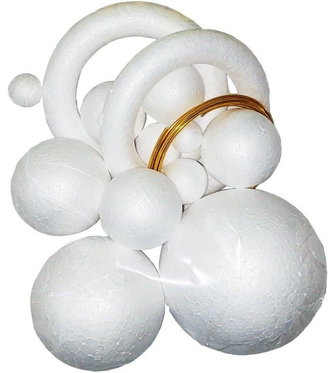 Слънчева система от стиропор Слънчева система от стиропор -