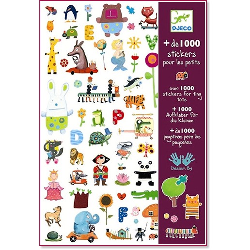  Djeco - 