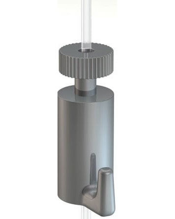      Arti Teq -    15 kg   Click Rail - 
