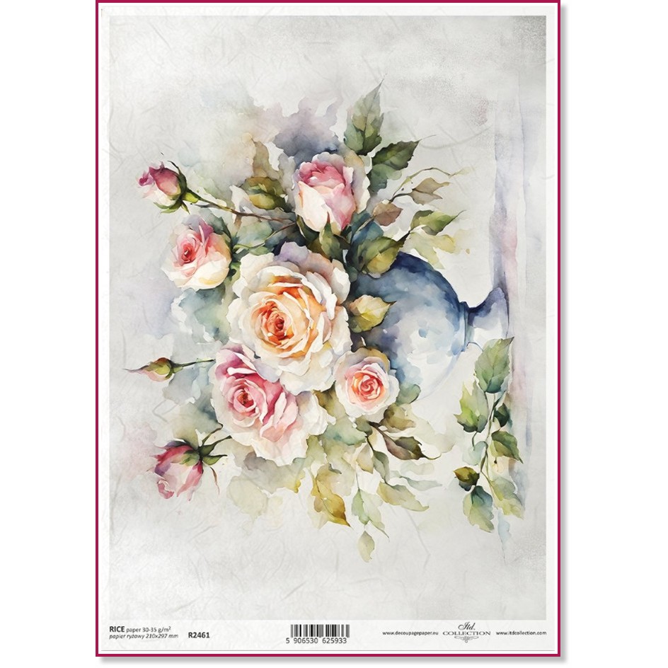   ITD Collection -  - A4 - 
