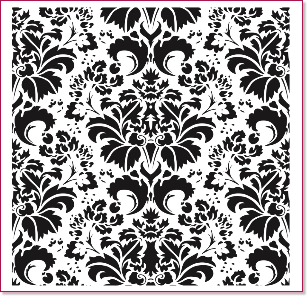  CADENCE -  - 25 x 25 cm - 