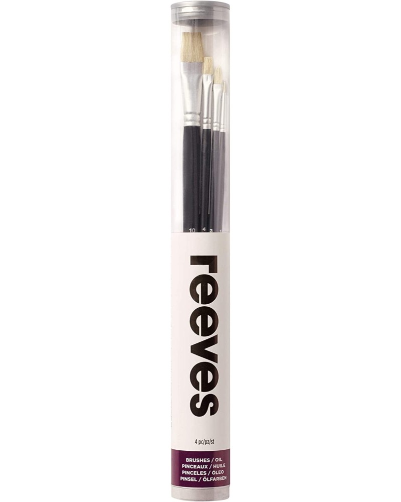 ����� �� ������� ��� Reeves - 4 ���� - 