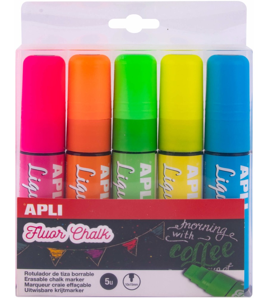 ����� �������� Apli - 5 ����� - 
