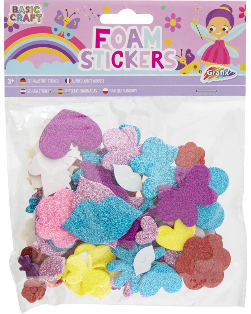 ������� �� EVA ���� Grafix - �������� - 
