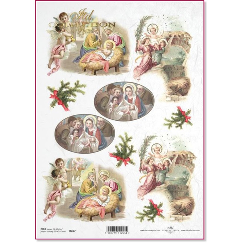   ITD Collection -   - A4 - 