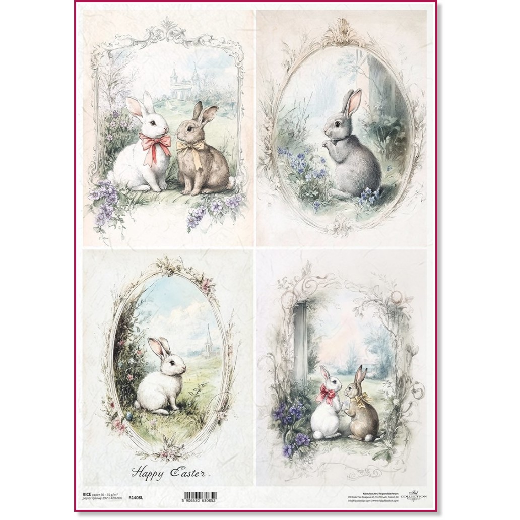   ITD Collection -  - A3 - 