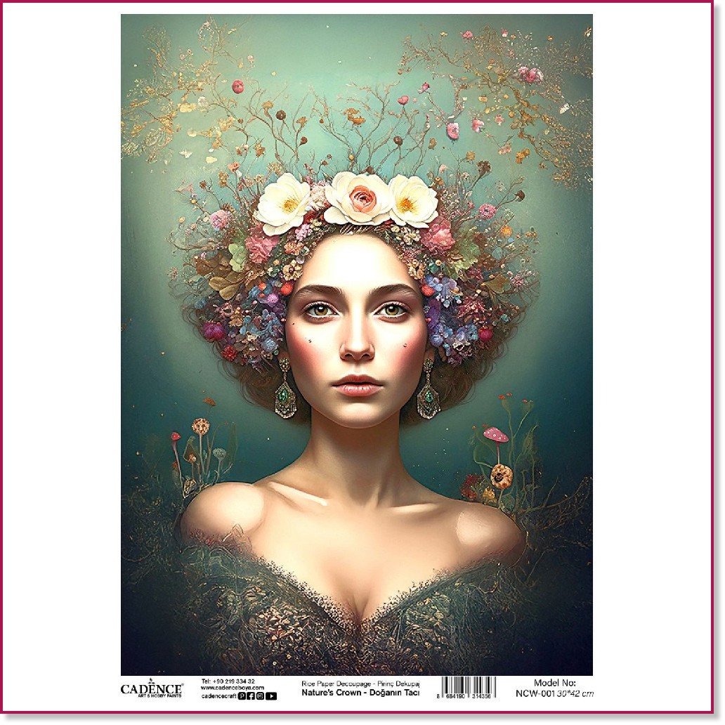   CADENCE -    - A3 - 