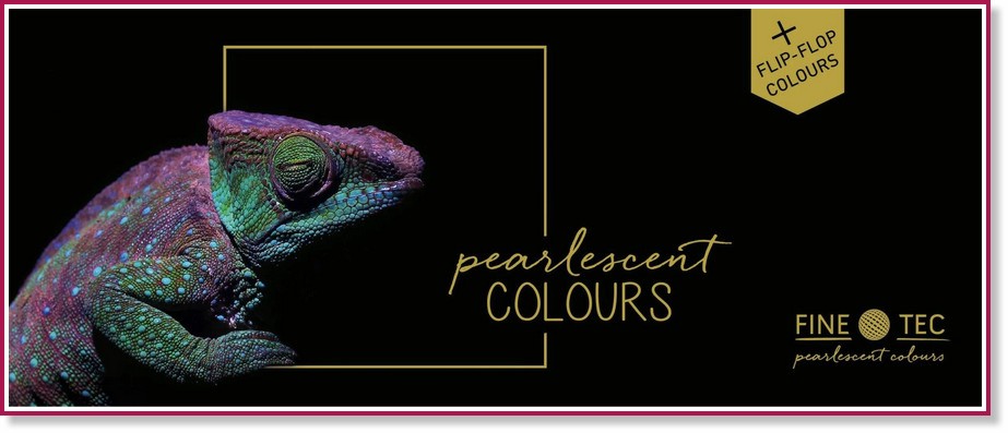   Royal Talens Colourful - 24    FineTec - 