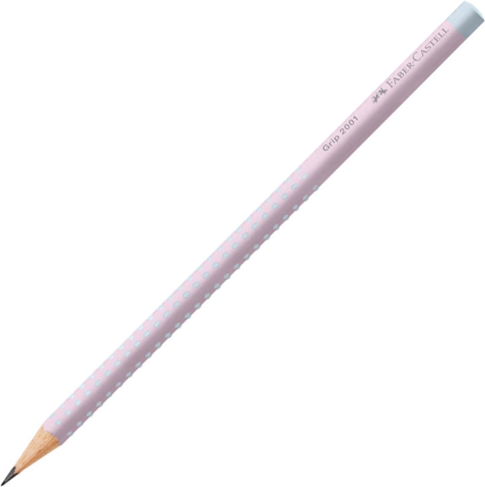 �������� ����� B Faber-Castell Grip 2001 - �� ������� Flow - 