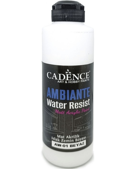   CADENCE Ambiante - 250  500 ml - 