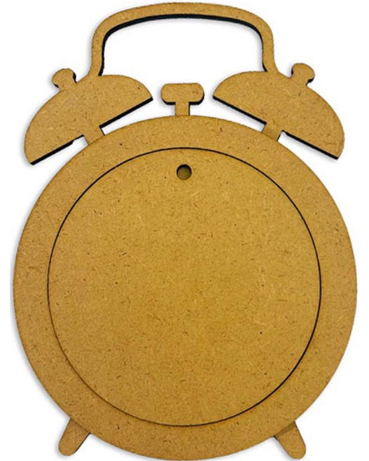   MDF Stamperia - 3  - 