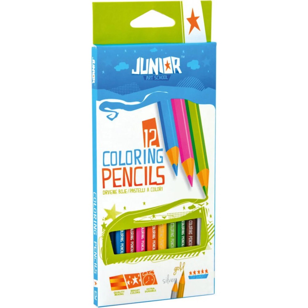   Junior - 12  - 