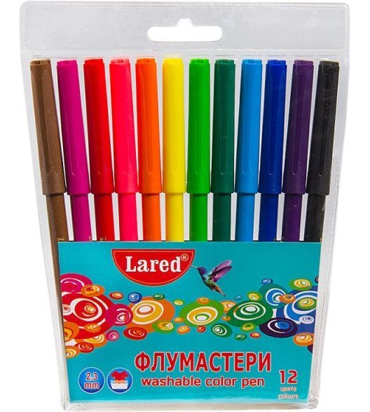 ���������� Lared - 12 ��� 24 ����� - 