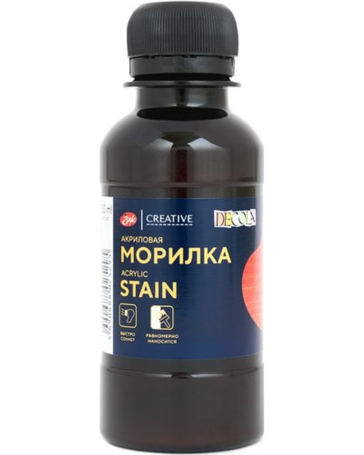       - 120 ml   Decola - 