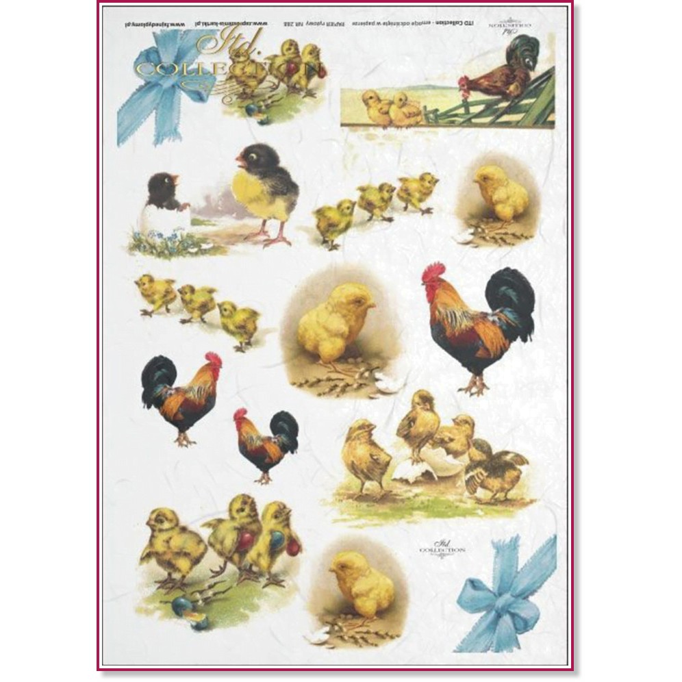 ��������� ������ ITD Collection - ������� - A4 - 