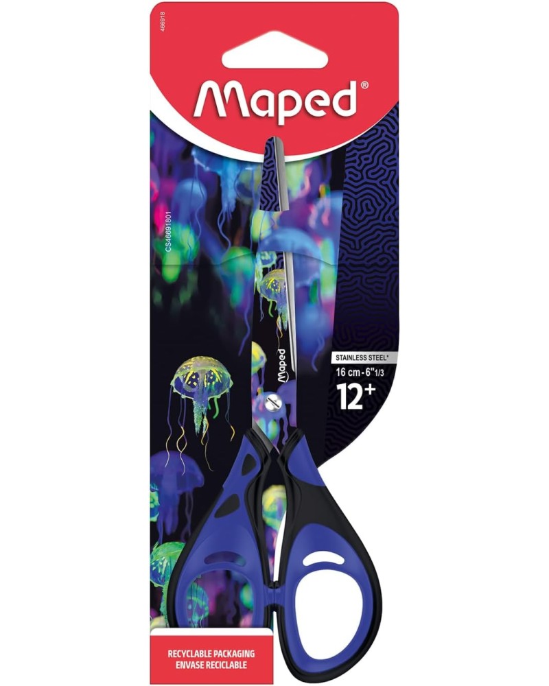   Maped - 16 cm   Deepsea paradise - 