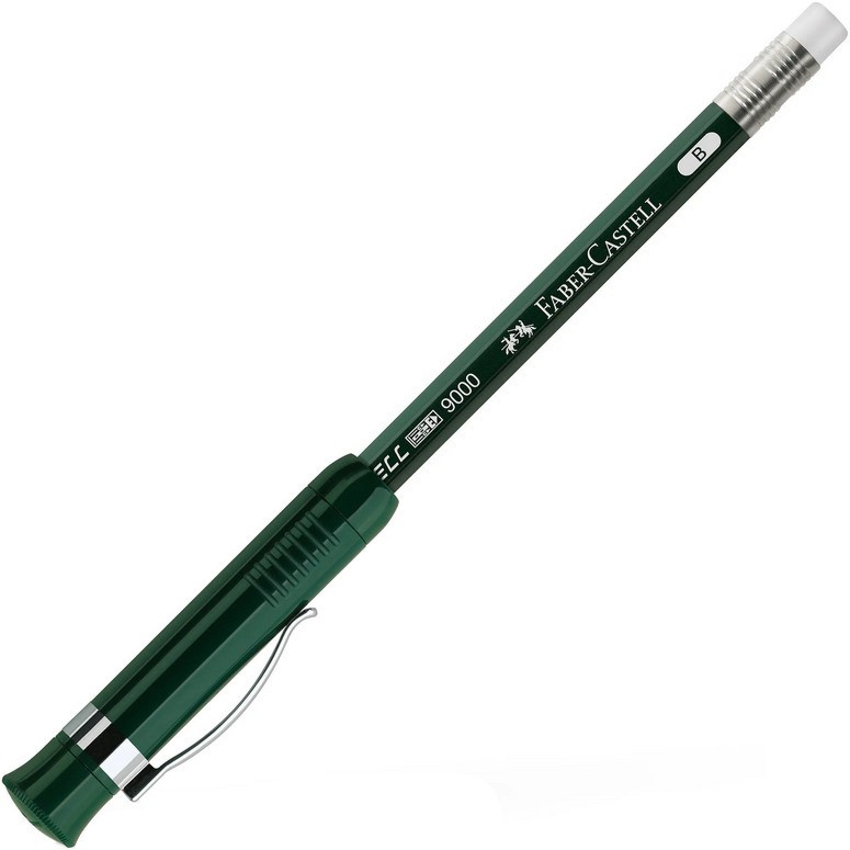 �������� ����� Faber-Castell 9000 Perfect - � ������� � �������� - 
