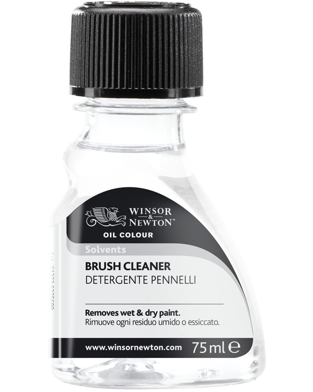 ������� �� ���������� �� ����� Winsor & Newton - 75 ml - 