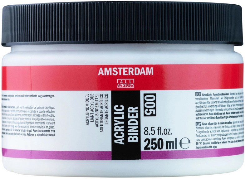     Royal Talens 005 - 250  1000 ml   Amsterdam - 