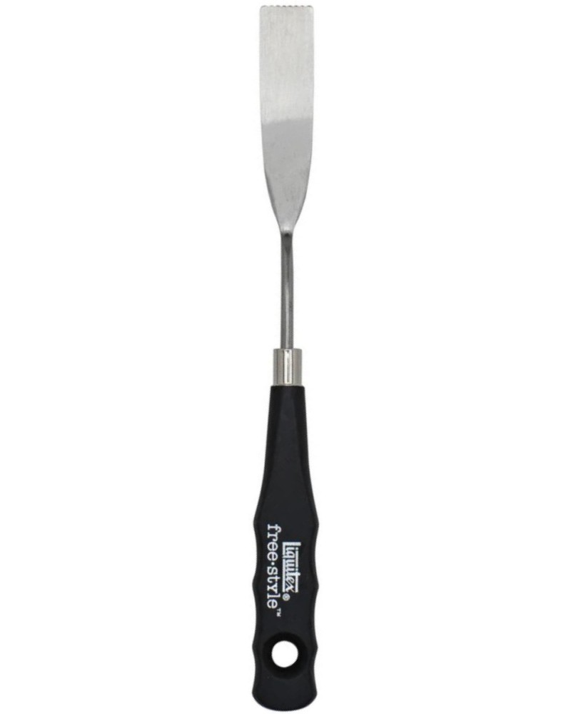 ������ �� �������� �18 Liquitex Plus - �� ������� Free Style - 