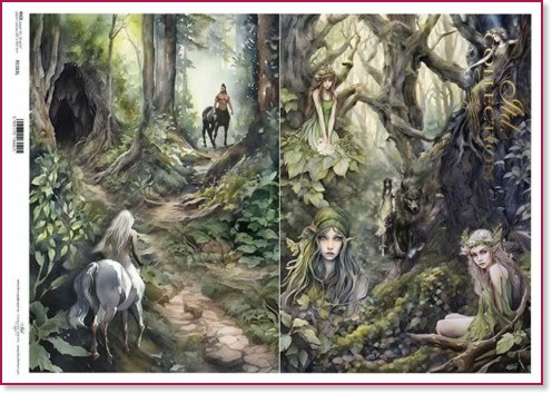��������� ������ ITD Collection - ��� - A3 - 