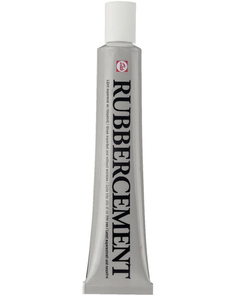 ������ �� �������� ������ Royal Talens Rubbercement - 50 ml - 