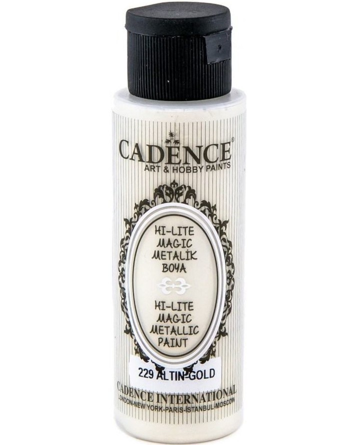 ���������� ������� ��� CADENCE Hi-lite Magic - 70 ml - 