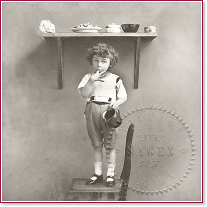    Sagen Vintage -    - 20  - 