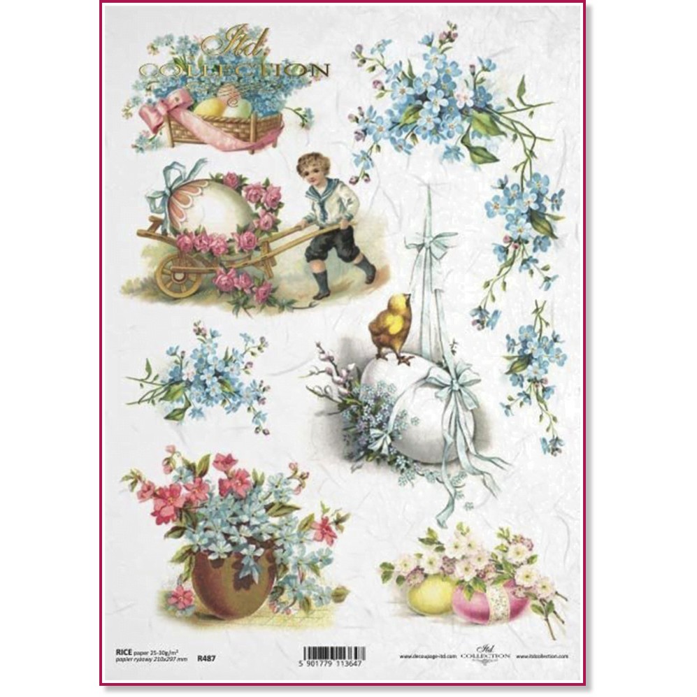   ITD Collection -   - A4 - 