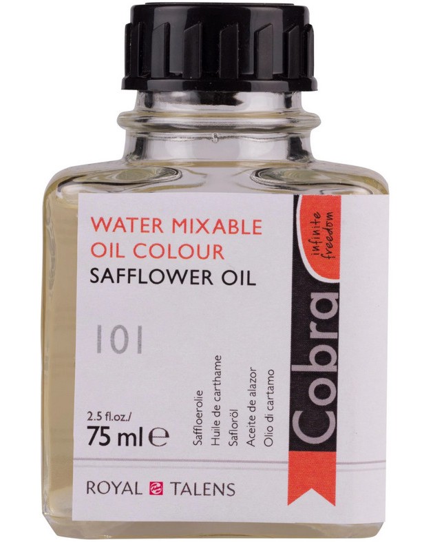       Royal Talens 101 - 75 ml   Cobra - 