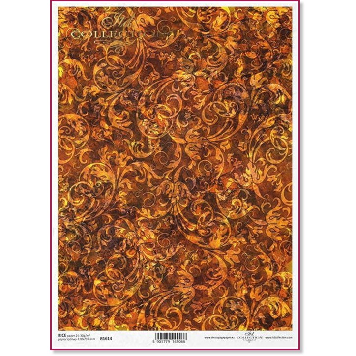   ITD Collection -  - A4 - 