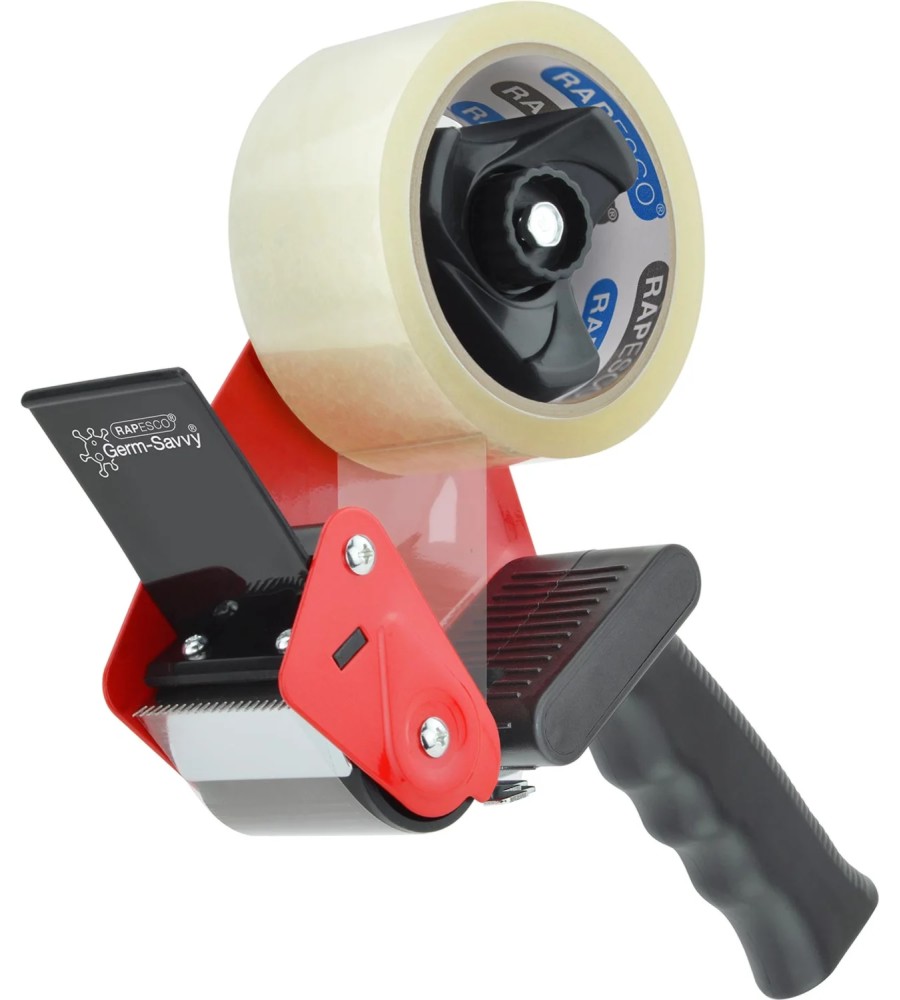 ����� ������� �� ���������� Rapesco Eco - �� ������� Germ-Savvy - 