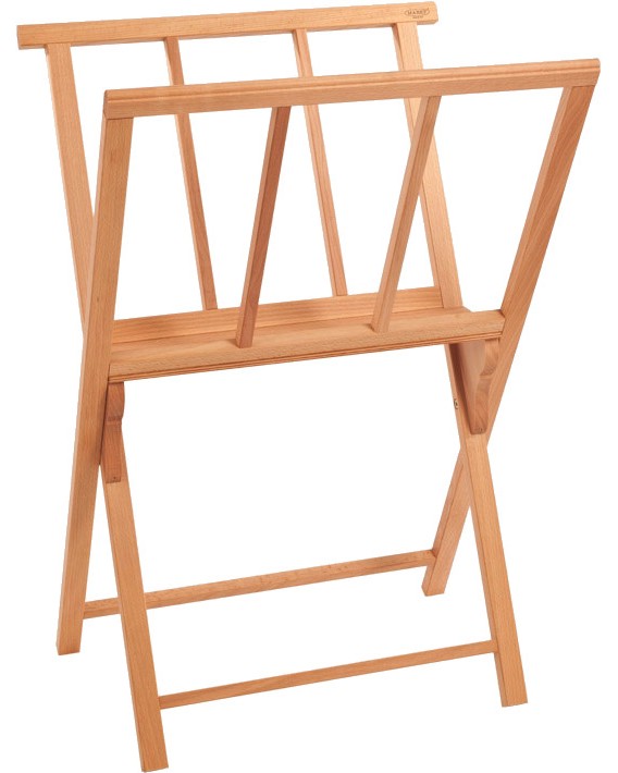 Поставка за платна Mabef Поставка за платна Mabef - 56 / 84 / 35 cm, с товаримост до 10 kg -